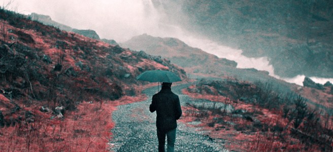 Gay and Christian: When it Hurts Too Much