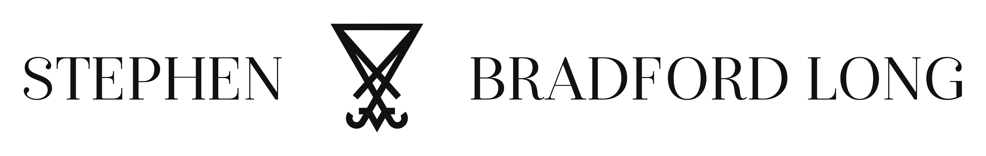 Stephen Bradford Long